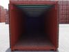 40FT Open Top Containers