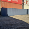 40FT High Cube Cargo Worthy Shipping Container