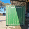20FT Standard Cargo Worthy Shipping Container