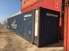 45FT High Cube Cargo Worthy Shipping Container