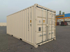 20FT Open Side New (One Trip) Shipping Container