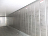 40ft High Cube Refrigerated Container