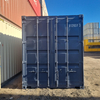 40FT High Cube Cargo Worthy Shipping Container