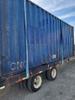 40FT Standard Wind And Water Tight (WWT) Shipping Container