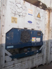 40FT High Cube Refrigerated Shipping Container
