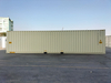 40FT High Cube Double Door New (One Trip) Shipping Container