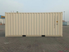 20FT Open Side New (One Trip) Shipping Container