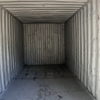 20FT Standard Wind and Water Tight (WWT) Shipping Container