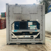 20FT Refrigerated Shipping Container