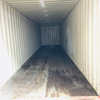 40FT Standard Cargo Worthy Shipping Container
