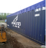 20FT Open Top Containers