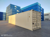 40FT High Cube Open Side New (One Trip) Shipping Container