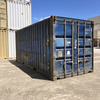 20FT Standard Wind and Water Tight (WWT) Shipping Container