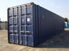 45FT High Cube Cargo Worthy Shipping Container
