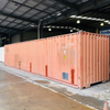 40FT Standard Cargo Worthy Shipping Container