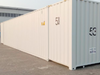 53FT Wind and Water Tight (WWT) Shipping Container