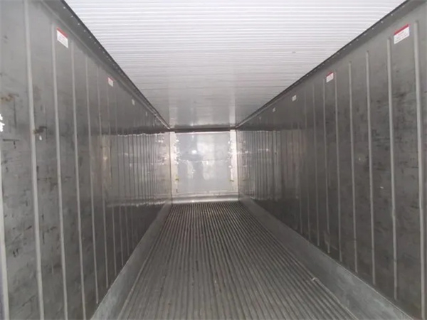 40FT High Cube Refrigerated Shipping Container