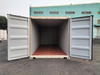 20FT Double Door New (One Trip) Shipping Container