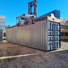 40FT Open Side New (One Trip) Shipping Container