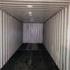40FT Standard Cargo Worthy Shipping Container