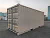20FT Double Door New (One Trip) Shipping Container