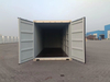 20FT Open Side New (One Trip) Shipping Container