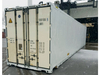 45FT High Cube Refrigerated Shipping Container