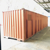 40FT Standard Cargo Worthy Shipping Container
