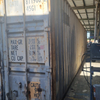 40FT High Cube Wind And Water Tight Shipping Container