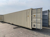 40FT Standard New (One Trip) Shipping Container