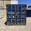 20FT Standard Wind and Water Tight (WWT) Shipping Container