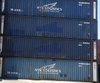 45FT High Cube Cargo Worthy Shipping Container