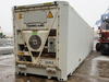 45FT High Cube Refrigerated Shipping Container