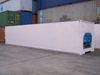 40FT Refrigerated Shipping Container