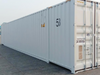 53FT Wind and Water Tight (WWT) Shipping Container