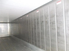 40FT High Cube Refrigerated Shipping Container