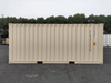 20FT Double Door New (One Trip) Shipping Container