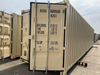 40FT Standard New (One Trip) Shipping Container