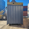 40FT Open Side New (One Trip) Shipping Container