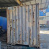 40FT High Cube Wind And Water Tight Shipping Container