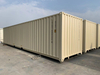 40FT Standard New (One Trip) Shipping Container