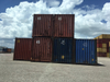 45FT High Cube Cargo Worthy Shipping Container